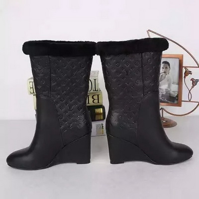 LV Casual Fashion boots Women--020